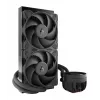 ARCTIC Liquid Freezer III Pro 280 - daudzpusīgs visaptverošs CPU ūdens dzesētājs