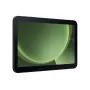 Samsung Galaxy Tab Active5 Pro SM-X350N Snapdragon 128 GB 25,6 cm (10,1 collu) 6 GB Wi-Fi 6 (802.11ax) Zaļš