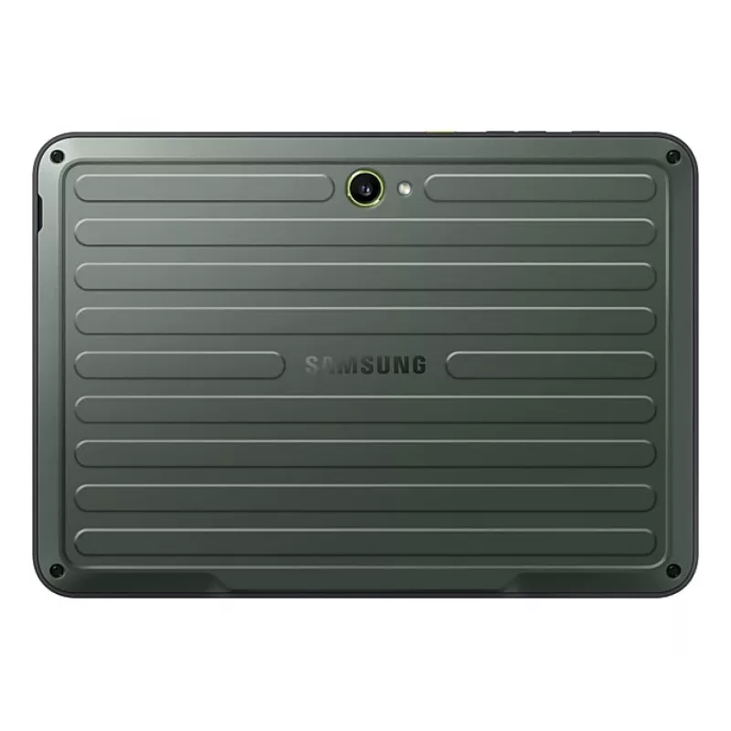 Samsung Galaxy Tab Active5 Pro SM-X350N Snapdragon 128 GB 25,6 cm (10,1 collu) 6 GB Wi-Fi 6 (802.11ax) Zaļš