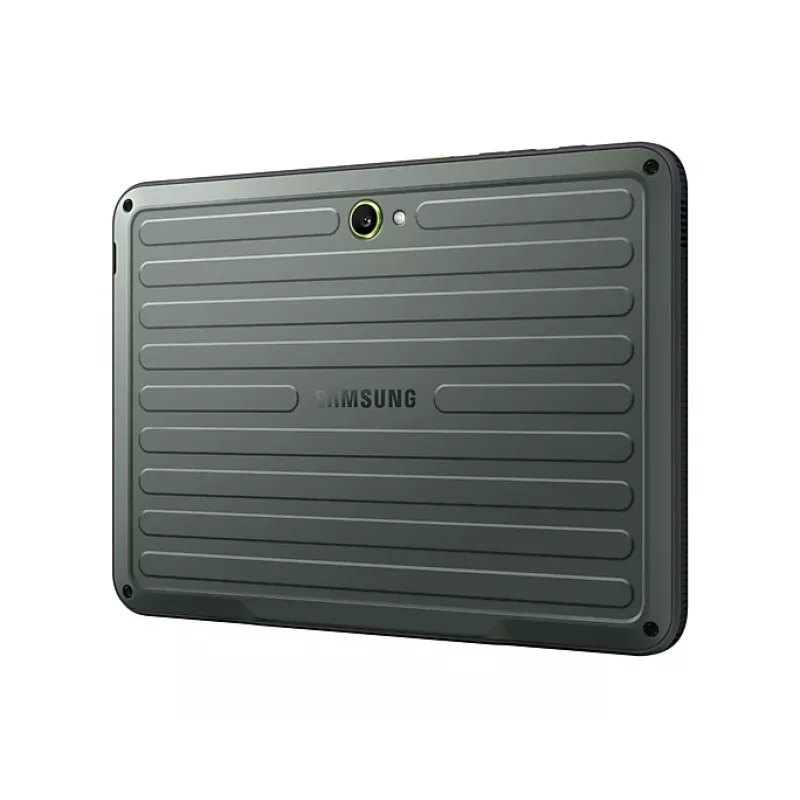Samsung Galaxy Tab Active5 Pro SM-X350N Snapdragon 128 GB 25,6 cm (10,1 collu) 6 GB Wi-Fi 6 (802.11ax) Zaļš