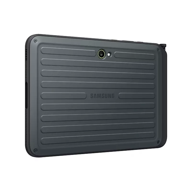 Samsung Galaxy Tab Active5 Pro SM-X350N Snapdragon 128 GB 25,6 cm (10,1 collu) 6 GB Wi-Fi 6 (802.11ax) Zaļš