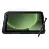Samsung Galaxy Tab Active5 Pro SM-X350N Snapdragon 128 GB 25,6 cm (10,1 collu) 6 GB Wi-Fi 6 (802.11ax) Zaļš