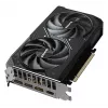 GIGABYTE GeForce RTX 5060 Ti WINDFORCE MAX OC 8G grafiskā karte - 8 GB GDDR7, 128 bitu, PCI-E 5.0, 2587 MHz kodola frekvence, 3 x DP, 1 x HDMI, NVIDIA DLSS 4, GV-N506TWF2MAX OC-8GD