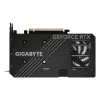 GIGABYTE GeForce RTX 5060 Ti WINDFORCE MAX OC 8G grafiskā karte - 8 GB GDDR7, 128 bitu, PCI-E 5.0, 2587 MHz kodola frekvence, 3 x DP, 1 x HDMI, NVIDIA DLSS 4, GV-N506TWF2MAX OC-8GD