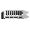 Grafikas karte GIGABYTE GeForce RTX 5060 Ti 16GB GDDR7 PCIe 5.0, 128-bit, 28000 MHz, WINDFORCE 2X, 2-slot, 208×120×40 mm