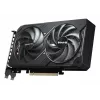 Grafikas karte GIGABYTE GeForce RTX 5060 Ti 16GB GDDR7 PCIe 5.0, 128-bit, 28000 MHz, WINDFORCE 2X, 2-slot, 208×120×40 mm