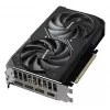 Grafikas karte GIGABYTE GeForce RTX 5060 Ti 16GB GDDR7 PCIe 5.0, 128-bit, 28000 MHz, WINDFORCE 2X, 2-slot, 208×120×40 mm