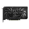 Grafikas karte GIGABYTE GeForce RTX 5060 Ti 16GB GDDR7 PCIe 5.0, 128-bit, 28000 MHz, WINDFORCE 2X, 2-slot, 208×120×40 mm