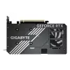 Grafikas karte GIGABYTE GeForce RTX 5060 Ti 16GB GDDR7 PCIe 5.0, 128-bit, 28000 MHz, WINDFORCE 2X, 2-slot, 208×120×40 mm