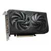 Grafikas karte GIGABYTE GeForce RTX 5060 Ti 16GB GDDR7 PCIe 5.0, 128-bit, 28000 MHz, WINDFORCE 2X, 2-slot, 208×120×40 mm