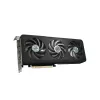 GIGABYTE GeForce RTX 5060 Ti EAGLE MAX OC 16G grafiskā karte - 16 GB GDDR7, 128 bitu, PCI-E 5.0, 2617 MHz kodola frekvence, 3 x DP, 1 x HDMI, NVIDIA DLSS 4, GV-N506TEAGLEMAX OC-16GD