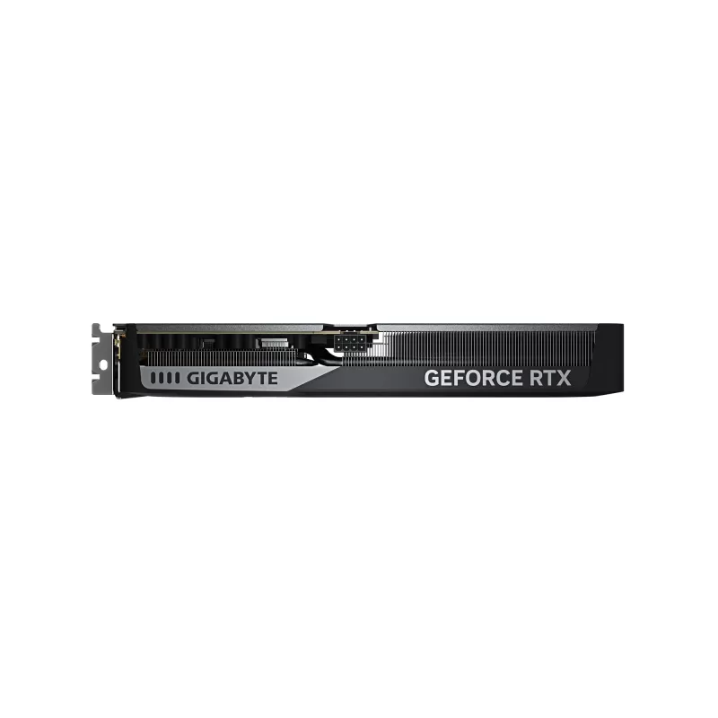 GIGABYTE GeForce RTX 5060 Ti EAGLE MAX OC 16G grafiskā karte - 16 GB GDDR7, 128 bitu, PCI-E 5.0, 2617 MHz kodola frekvence, 3 x DP, 1 x HDMI, NVIDIA DLSS 4, GV-N506TEAGLEMAX OC-16GD