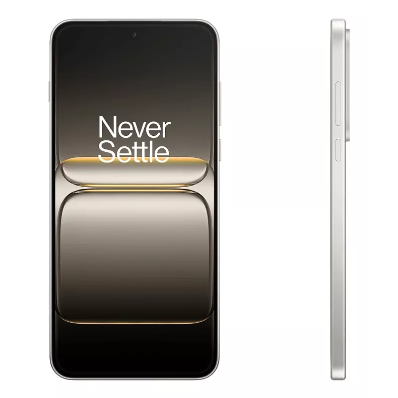 ONEPLUS Oneplus Nord 5 - Dual SIM - 8GB 256GB - Marble Sands - 6,8 collas