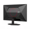 AOC G4 Q27G42XE datora monitors 68,6 cm (27 colli) 2560 x 1440 pikseļi Quad HD Melns, Sarkans
