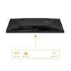 AOC G4 Q27G42XE datora monitors 68,6 cm (27 colli) 2560 x 1440 pikseļi Quad HD Melns, Sarkans