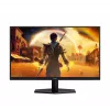 AOC G4 Q27G42XE datora monitors 68,6 cm (27 colli) 2560 x 1440 pikseļi Quad HD Melns, Sarkans