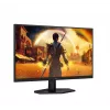 AOC G4 Q27G42XE datora monitors 68,6 cm (27 colli) 2560 x 1440 pikseļi Quad HD Melns, Sarkans