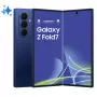 Samsung Galaxy Z Fold7 20,3 cm (8 collas) Android 16.0 5G 12 GB 512 GB 4400 mAh Zils