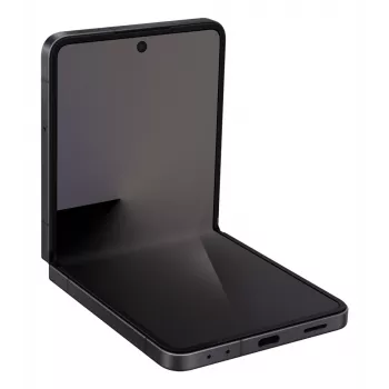 Samsung Galaxy Z Flip7, 17,5 cm (6,9 collas), 2520 x 1080 pikseļi, 12 GB, 512 GB, 50 MP, Melns
