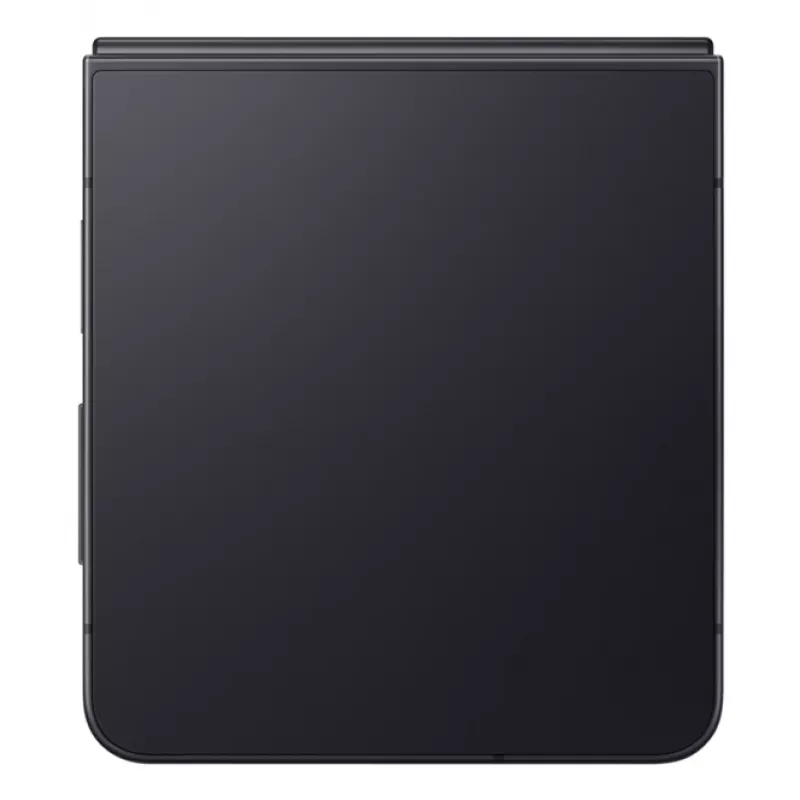 Samsung Galaxy Z Flip7, 17,5 cm (6,9 collas), 2520 x 1080 pikseļi, 12 GB, 512 GB, 50 MP, Melns