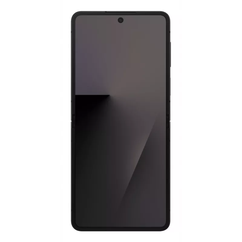 Samsung Galaxy Z Flip7, 17,5 cm (6,9 collas), 2520 x 1080 pikseļi, 12 GB, 512 GB, 50 MP, Melns