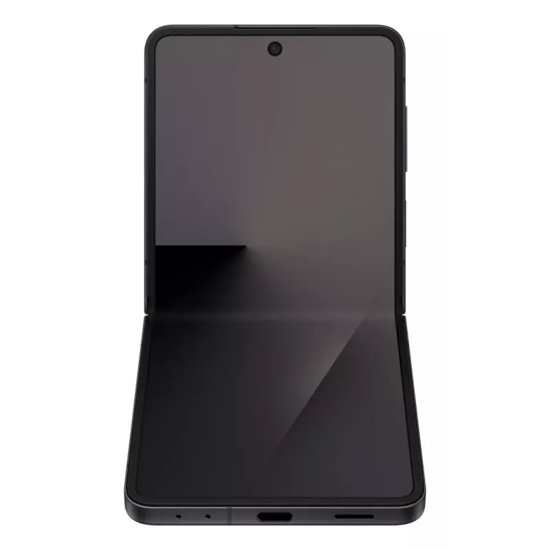 Samsung Galaxy Z Flip7, 17,5 cm (6,9 collas), 2520 x 1080 pikseļi, 12 GB, 512 GB, 50 MP, Melns