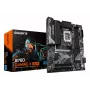 GIGABYTE B760 GAMING X GEN5 mātesplate - atbalsta 14. paaudzes Intel Core CPU, 8+1+1 fāžu VRM, līdz 5600MHz DDR5, 3xPCIe 4.0 M.2, 2.5 GbE LAN, USB 3.2 Gen 2