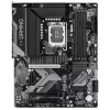 GIGABYTE B760 GAMING X GEN5 mātesplate - atbalsta 14. paaudzes Intel Core CPU, 8+1+1 fāžu VRM, līdz 5600MHz DDR5, 3xPCIe 4.0 M.2, 2.5 GbE LAN, USB 3.2 Gen 2
