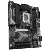 GIGABYTE B760 GAMING X GEN5 mātesplate - atbalsta 14. paaudzes Intel Core CPU, 8+1+1 fāžu VRM, līdz 5600MHz DDR5, 3xPCIe 4.0 M.2, 2.5 GbE LAN, USB 3.2 Gen 2