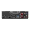 GIGABYTE B760 GAMING X GEN5 mātesplate - atbalsta 14. paaudzes Intel Core CPU, 8+1+1 fāžu VRM, līdz 5600MHz DDR5, 3xPCIe 4.0 M.2, 2.5 GbE LAN, USB 3.2 Gen 2