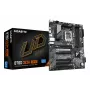 GIGABYTE B760 DS3H GEN5 mātesplate - atbalsta Intel Core 14. paaudzes CPU, 8+2+1 fāžu digitālais VRM, līdz 5600MHz DDR5, 2xPCIe 4.0 M.2, 1GbE LAN, USB 3.2 Gen 2x2