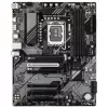 GIGABYTE B760 DS3H GEN5 mātesplate - atbalsta Intel Core 14. paaudzes CPU, 8+2+1 fāžu digitālais VRM, līdz 5600MHz DDR5, 2xPCIe 4.0 M.2, 1GbE LAN, USB 3.2 Gen 2x2