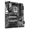 GIGABYTE B760 DS3H GEN5 mātesplate - atbalsta Intel Core 14. paaudzes CPU, 8+2+1 fāžu digitālais VRM, līdz 5600MHz DDR5, 2xPCIe 4.0 M.2, 1GbE LAN, USB 3.2 Gen 2x2