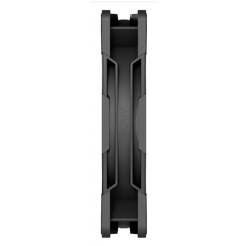 ARCTIC P14 Pro PST CO 140 mm PWM ventilators ar kabeļa sadalītāju nepārtrauktai darbībai