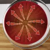Katlu komplekts Tefal Ingenio L897SJ04 20 gab. — nerūsējošais tērauds, nepiedegošs, ietver 5 cepamās pannas, 3 katlus, voku, 4 vākus