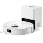 Roborock Q10 VF+ 0.5 L Balts