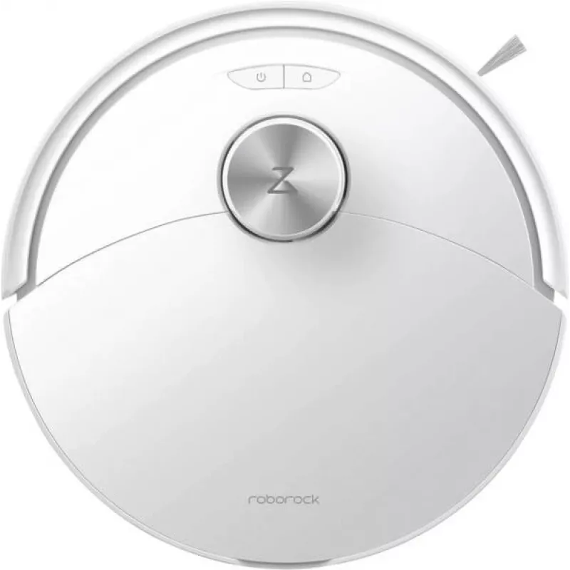 Roborock Q10 VF+ 0.5 L Balts