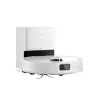 Roborock Q10 VF+ 0.5 L Balts