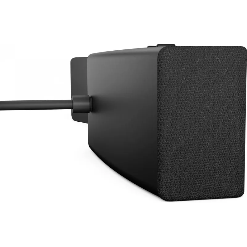 DELL SB725 melns 3,6 W