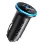 ANKER 325 1a1c 53w Pd Car Charger With Pps