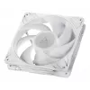 ARCTIC P14 Pro A-RGB (balts) 140 mm A-RGB PWM ventilators ar kabeļa sadalītāju