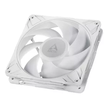 ARCTIC P14 Pro A-RGB (balts) 140 mm A-RGB PWM ventilators ar kabeļa sadalītāju