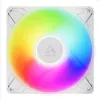 ARCTIC P14 Pro A-RGB (balts) 140 mm A-RGB PWM ventilators ar kabeļa sadalītāju
