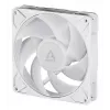 ARCTIC P14 Pro A-RGB (balts) 140 mm A-RGB PWM ventilators ar kabeļa sadalītāju