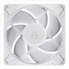 ARCTIC P14 Pro A-RGB (balts) 140 mm A-RGB PWM ventilators ar kabeļa sadalītāju