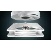 ARCTIC P14 Pro A-RGB (balts) 140 mm A-RGB PWM ventilators ar kabeļa sadalītāju