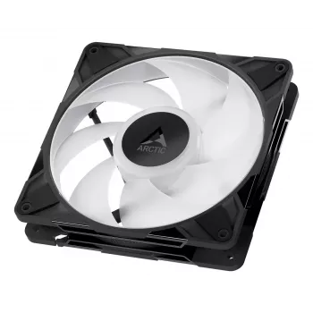 Ventilators Arctic P14 Pro A-RGB 140 mm 400-2500 RPM 186 m³/h Melns