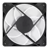 Ventilators Arctic P14 Pro A-RGB 140 mm 400-2500 RPM 186 m³/h Melns