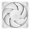 ARCTIC Freezer P12 Pro PST (balts) - 120 mm PWM ventilators ar kabeļa sadalītāju