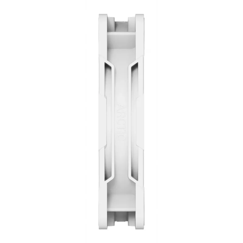 ARCTIC Freezer P12 Pro PST (balts) - 120 mm PWM ventilators ar kabeļa sadalītāju